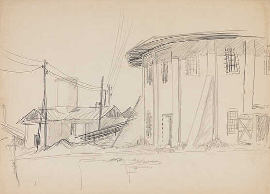 Почиталов Василий Васильевич. Склады